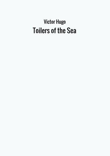 Toilers of the Sea