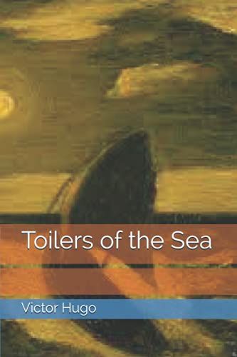 Toilers of the Sea