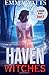Haven Witches: A Sudden Death