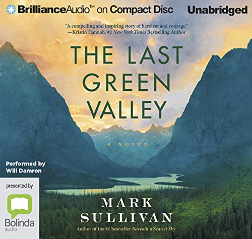 The Last Green Valley