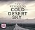 Cold Desert Sky
