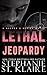 Lethal Jeopardy (The Keepers, #8)