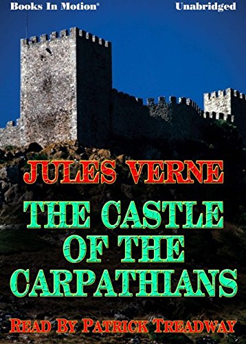 The Castle of the Carpathians