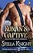Ronan's Captive: A Scottish Time Travel Romance (Highlander Fate)