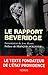 Le rapport Beveridge