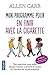 Mon programme pour en finir avec la cigarette (Evol - santé/bien-etre) (French Edition)