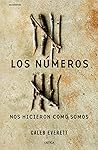 Los números nos h...