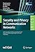 Security and Privacy in Communication Networks: 13th International Conference, SecureComm 2017, Niagara Falls, ON, Canada, October 22–25, 2017, ... and Telecommunications Engineering, 238)