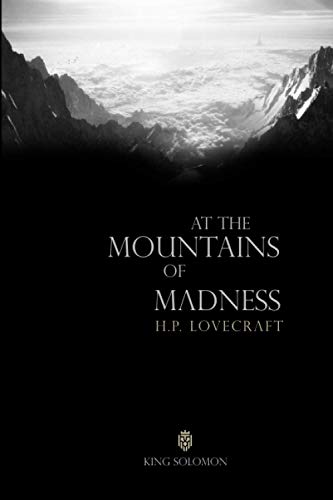 At The Mountains Of Madness