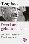 Dem Land geht es ...