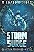 Storm Surge: Large Print Edition (Quantum Touch)
