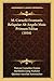 M. Cornelii Frontonis Reliquiae Ab Angelo Maio Primum Editae (1816) (Latin Edition)