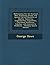 Mathematics for the Practical Man: Explaining Simply and Quickly All the Elements of Algebra, Geometry, Trigonometry, Logarithms, Coordinate Geometry, ... Answers to Problems, - Primary Source Edition