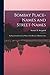Bombay Place-names and Street-names: an Excursion Into the By-ways of the History of Bombay City