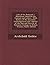 Life of Sir Roderick I. Murchison: Based On His Journals and Letters : With Notices of His Scientific Contemporaries and a Sketch of the Rise and Growth of Palaeozoic Geology in Britain
