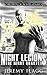 Night Legions (The Synthetic Wars)