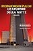 Lo stupore della notte