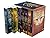 Warrior Cats. Die Macht der drei. Staffel 3 Bände 1-6: Staffel III, Bände 1-6