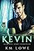 Kevin: Always And Forever (Guardian Shifters #3)