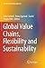 Global Value Chains, Flexibility and Sustainability (Flexible Systems Management)