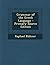 Grammar of the Greek Language