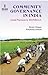 Community Governance in India: Good Practices in Mgnrega