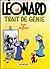 TRAIT DE GENIE (LEONARD ANCIENNE EDITION, 12) (French Edition)