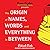 The Origin of Names, Words and Everything in Between