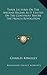Three Lectures On The Ancient Regime As It Existed On The Continent Before The French Revolution
