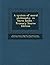A System of Moral Philosophy, in Three Books - Primary Source Edition