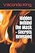 Hidden Behind the Mask - Secrets Revealed