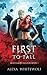 First to Fall (Moonlight Rogues)