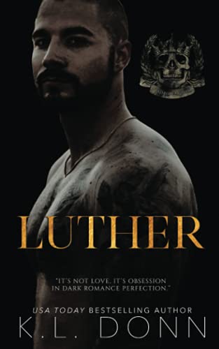 Luther (Adair Empire)