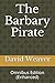 The Barbary Pirate: Omnibus Edition (Enhanced)
