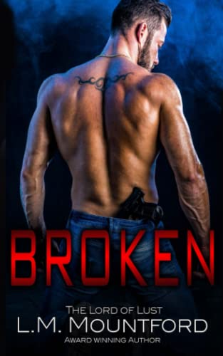 Broken (Paperback)