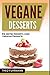 Vegane Desserts by Theo Fuhrmann