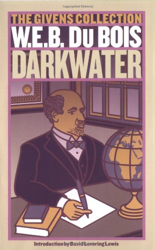 Darkwater: The Givens Collection