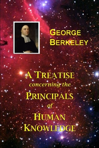 A Treatise Concerning the Principles of Human Knowledge