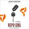 Repo Girl by Jane Fenton