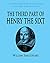Third Part of Henry the Sixt, The, Folio RawShakespeare Edition