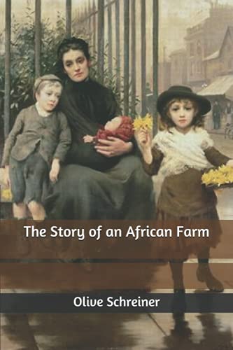 The Story of an African Farm