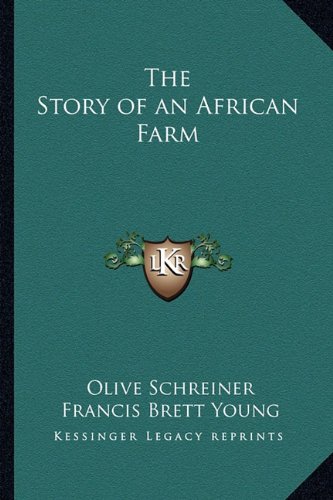 The Story of an African Farm