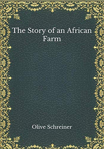 The Story of an African Farm