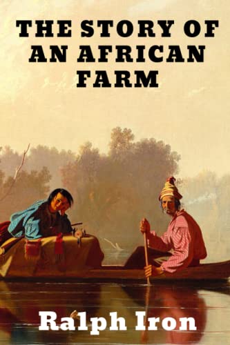 The Story of an African Farm