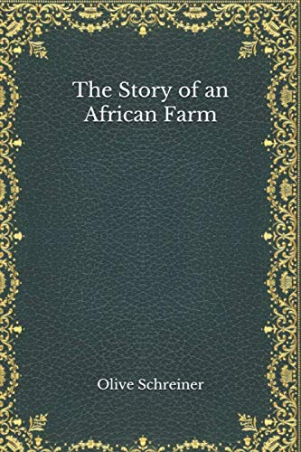 The Story of an African Farm