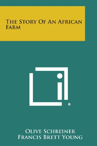 The Story of an African Farm