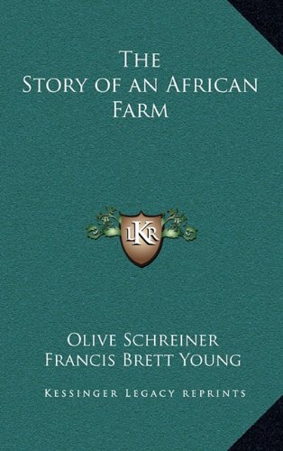 The Story of an African Farm