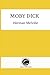 Moby Dick by Herman Melville