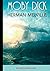 Moby Dick By Herman Melville Illustrated (Penguin Classics)