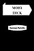 Moby Dick by Herman Melville
